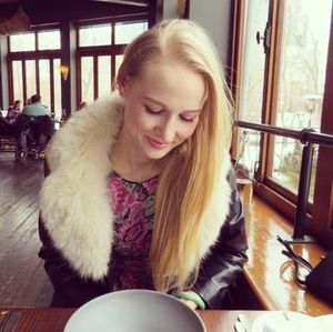 Meet your Posher, Ann